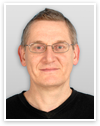 Dr Gary Critchlow