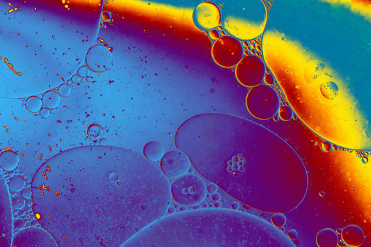 Master Emulsifier & Surfactant selection Avoid unstable & Ineffective formulations