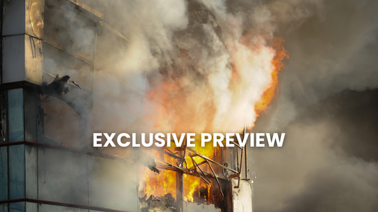 Halogen flame retardants