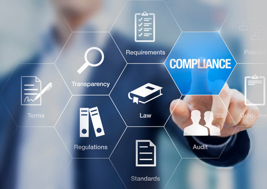 Food Contact Compliance Essentials: US, EU & Global