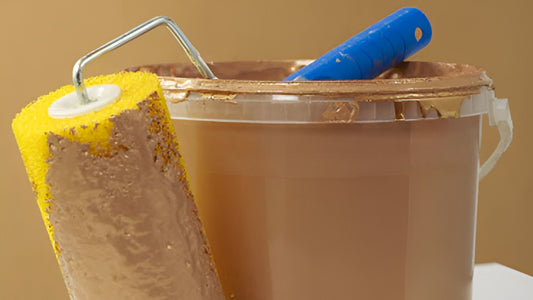 Pigment dispersion stabilization