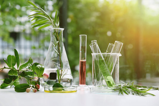 Natural Sun & Hair Care: Formulations & Compliance Made Easy