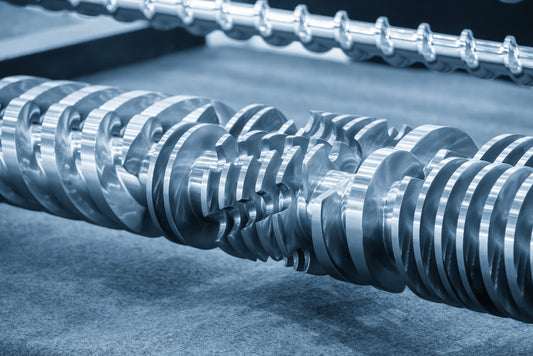 Twin Screw Extrusion Essentials: From Design to Troubleshooting
