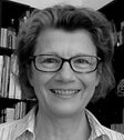 Dr Theresa Callaghan