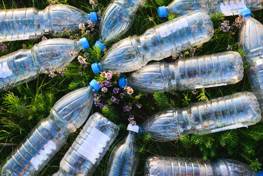 Bioplastics Blending and Compounding in Practice