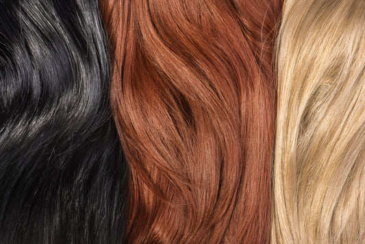 Hair color: How to guarantee the longevity based on reproducible tests