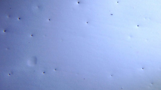 Paint Defects: How to Solve Crawling & Cratering