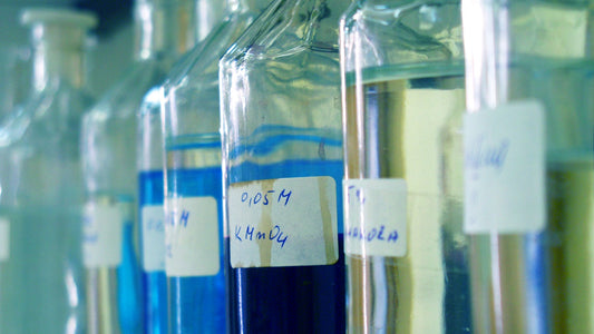How to Faster Replace your Solvent (Hansen Parameters)
