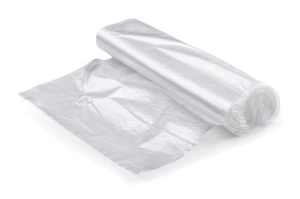 Achieving High Barrier Performance in Coextruded Films