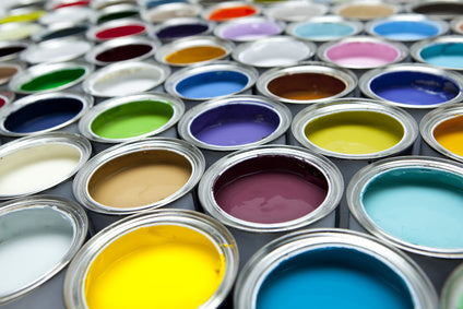 Compatibilizers for Base Paint and Colorant: Optimal Selection and Use