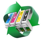 Formulating Modern Eco-Solvent Inkjet Inks
