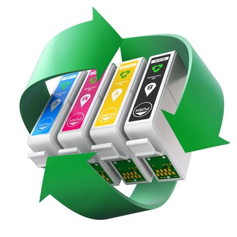 Formulating Modern Eco-Solvent Inkjet Inks