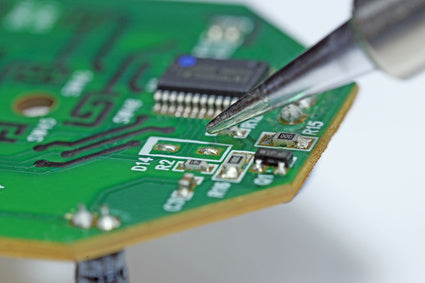 Electrically and Thermally Conductive Adhesives Formulation Strategies