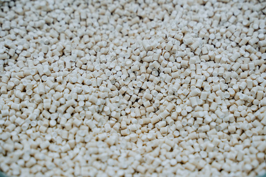 Fillers in Thermoplastics: Essential Principles for Efficient Optimization