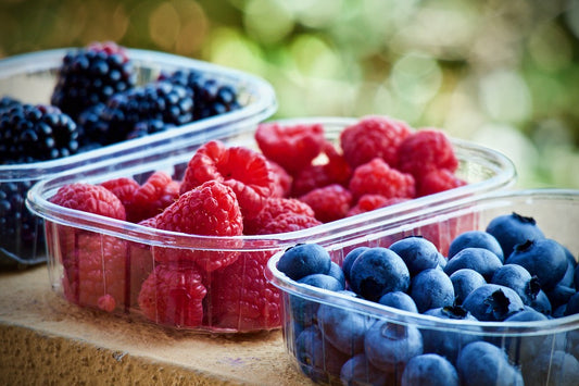 US Food Contact Regulations: How to Ease Compliance?