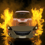Flame Retardant Behavior Characterization in Practice