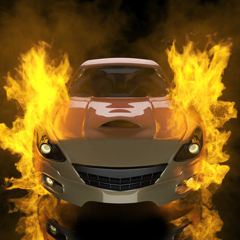 Flame Retardant Behavior Characterization in Practice