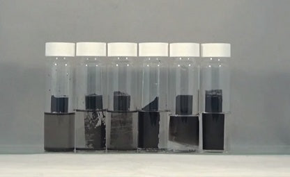 How to Efficiently Replace Solvents for Nail Polish Removal with HSP