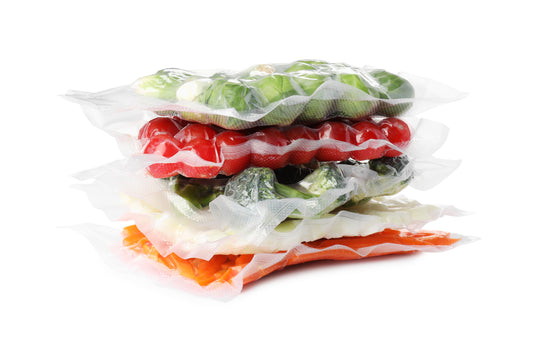 Master Sustainable Flexible Plastics Packaging: Solve Material, Technical & Cost Challenges