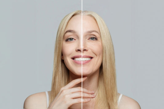 Anti-Aging Formulations: Master Peptides, Testing, and Claims