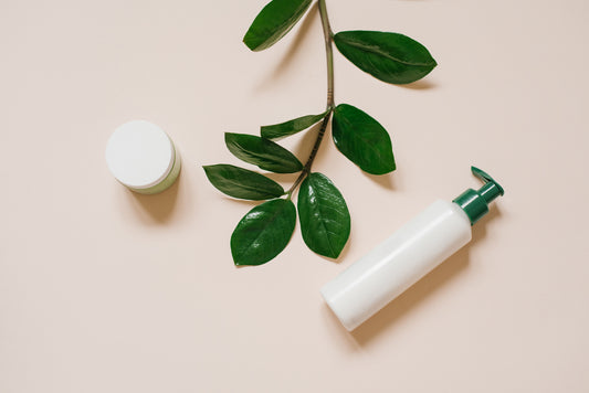 Sustainable Cosmetics: Mastering Claims, Compliance & Industry Impact