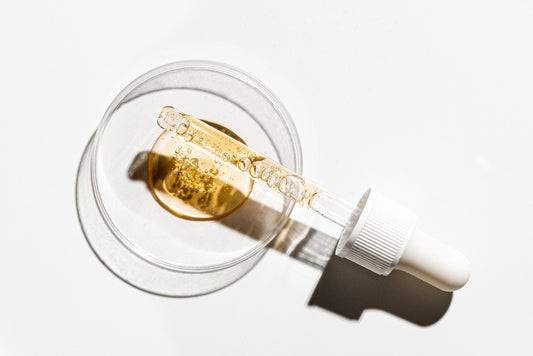 Cosmetic actives selection & delivery for proven efficacy & claims