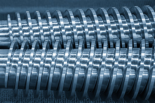 Twin Screw Extrusion: Troubleshooting Compounding Challenges