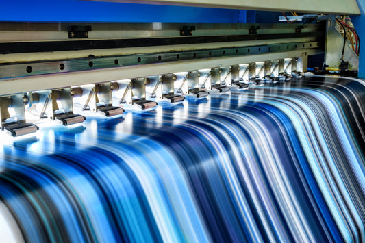 Complete Guide to Formulate High-Performance Sustainable Inks