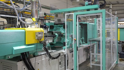 Injection Molding / Extrusion: How to Avoid Plastic Quality Crashes