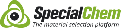 SpecialChem logo - Online Chemical Courses Platform