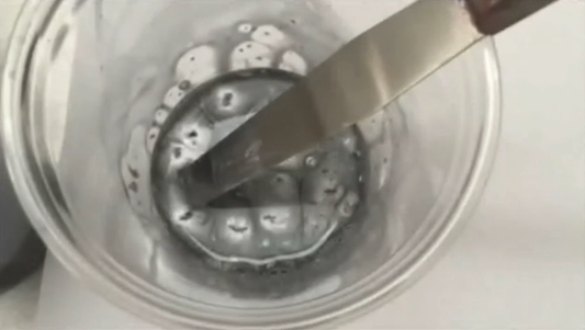5 Mistakes to Avoid with your Water-Based Metallic Inks