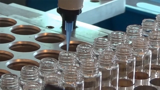 How to Predict Efficient Active Delivery for Enhanced Efficacy