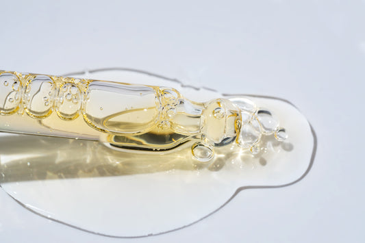 Natural Peptides for Anti-Aging Skincare Formulations