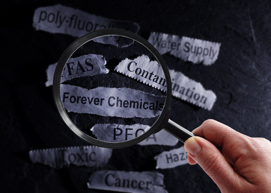 PFAS Alternatives for Cutting-Edge Coatings: Mastering the Transition