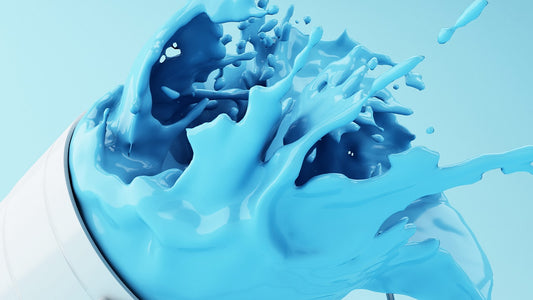 How to Select Pigment/Filler Dispersants Faster Using HSP