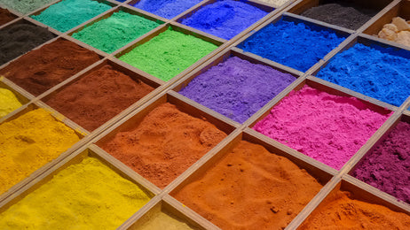 Pigments & Fillers Selection for Optimal Performance & Cost