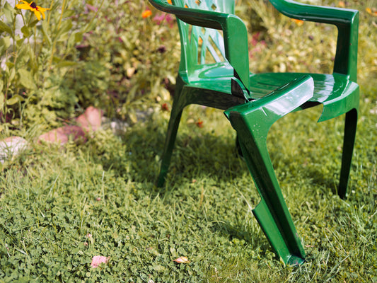 Plastics Failure: Predict & Prevent from Start