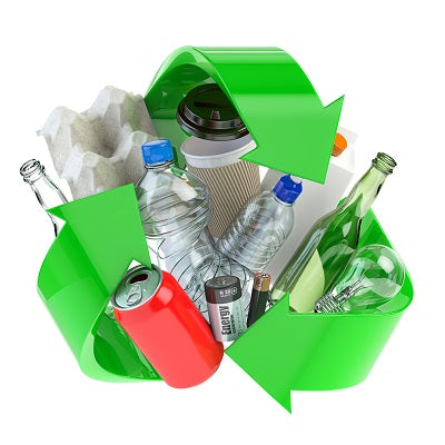 Advance Chemical Recycling Concepts to Reduce Cost and Environmental Impact