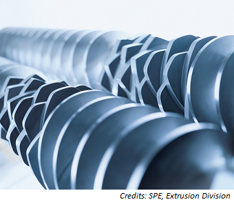 Master Reactive Extrusion in Twin Screw for Enhanced Quality & Safety