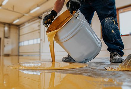 Applied Rheology for Improved Performance in Paints and Coatings