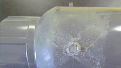 Rigid PVC Molding Defects: How to Solve Splay, Blush, and Peel