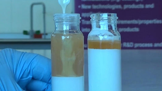 Storage Stability : How to Check & Avoid Sedimentation