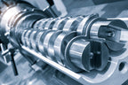 Introduction to Twin Screw Configuration and Design