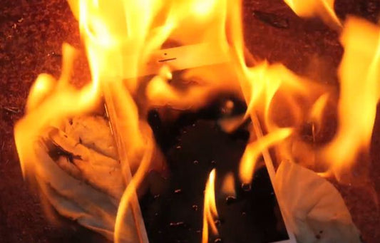 How to Reduce Flame Retardants Loading