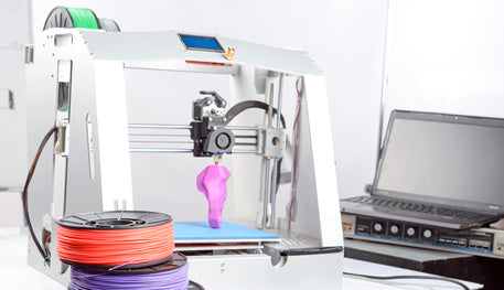 3D Printing: Comprehensive Review for a Good Start
