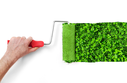Bio-Based Coatings for Low VOC & Low Carbon Formulations Balancing Sustainability with Performance
