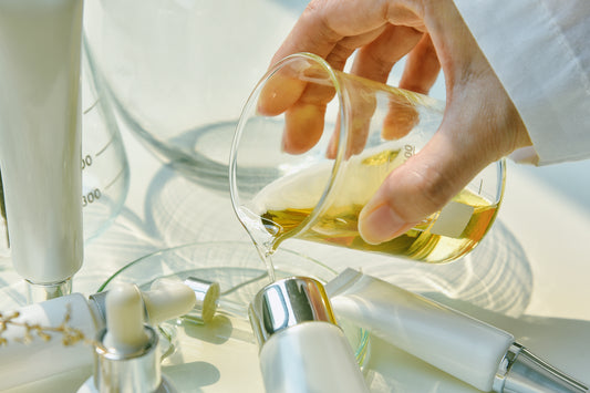 UVA/SPF: Upgrade your Test Strategy for Regulatory Compliance