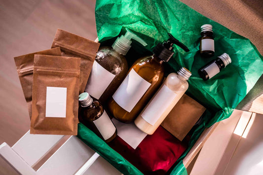 EU Cosmetics Packaging Regulations