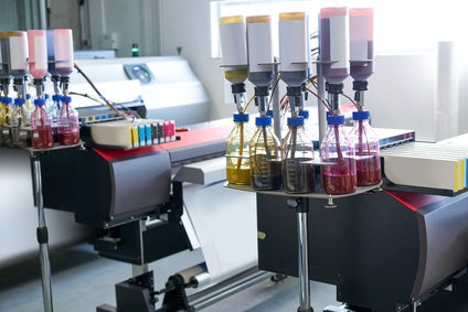 Aqueous Inkjet Inks: Accelerate Formulation with Best Practices ...