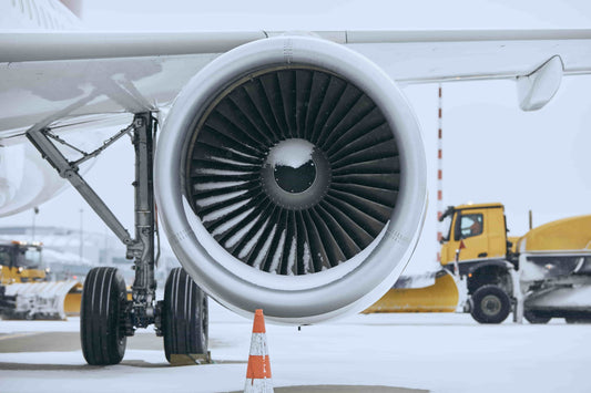 Latest High Heat Polymer Resins & Applications Advances (2019 Edition)